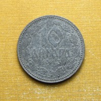 Szerbia 1943 10 Dinar