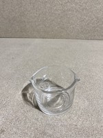 Labor üveg, 5 x 7cm-es méretű,  , felhasználóknak. 2996