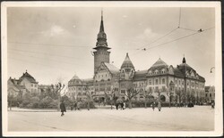 KH --- 071 Szabadka 1943