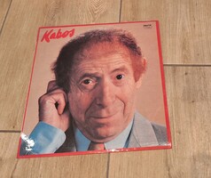 Kabos László : Kabos
