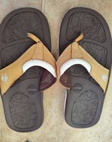 TIMBERLAND flip-flop papucs kb 38-as