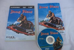 Drug Wars PC, XBOX, PS2 játék (2013)