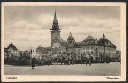 KH --- 067 Szabadka 1943