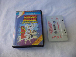 Danger Mouse - ZX Spectrum játék (1846)