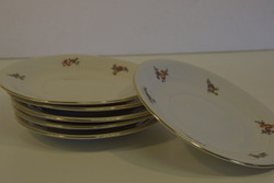 Drasche porcelán tányér készlet A183