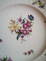 Fischer Mór időszak! ANTIK Herendi tányér.