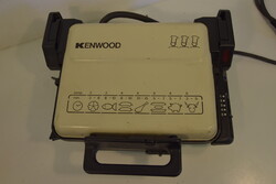 Kenwood kontaktgrill A183