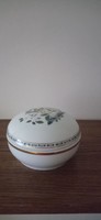 Alföldi porcelán bonbonier