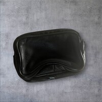 Mini leather wallet