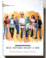 Még mindig segít a séf - Lidl konyha - fóliázott szakácskönyv