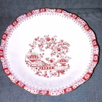 Bavaria porcelán levesestál/tésztás/köretes