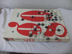 Go társasjáték (2816)