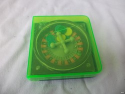 Rulett mini retro társasjáték (4083)