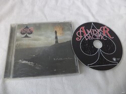 Amber Pacific - The Possibility and the Promise CD (4189)