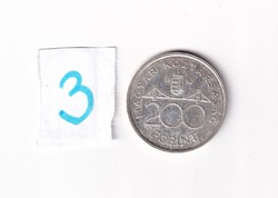 200 Forint 1992 03