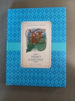 Jules Verne - Nemo kapitány (Világhíres mesék) - 2013*