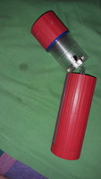 Retro klassz OSRAM HALOGEN 2000 rúd - zseb - elem lámpa nem tesztelt a képek szerint