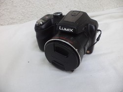 Panasonic DMC-LZ40 digi fényképezőgép 20MP (2866)