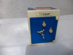 Tresor retro persely (2963)