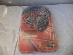 Champion flipper retro trafik játék (4053)