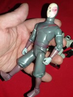 2006. MATTEL - VIACOM minőségi AVATAR Anime Manga sci-fi akció figura 16 cm képek szerint