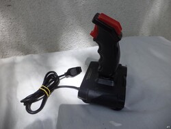 Quickshot II joystick, Commodore, Amiga (2749)