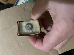 Hőmérő úgy rémlik gyerekkoromban ladakban van Wartburg ólban láttam ilyet