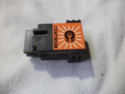 Enterprise 128 joystick illesztő (4219)