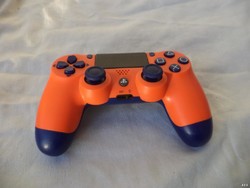 SONY PS4 vezeték nélküli kontroller