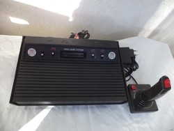 Atari 2600 klón retro konzol (3226)