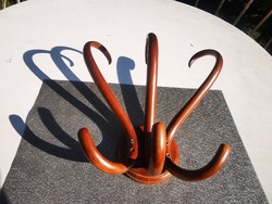 HÁROM ÁGÚ THONET FOGAS