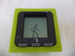 Cube World Dusty kvarcjáték, Radica-Mattel (3146)