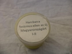 Harcban a fasizmus ellen - diafilm (4072)