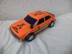 Honda, nagyméretű retro autó (4093)