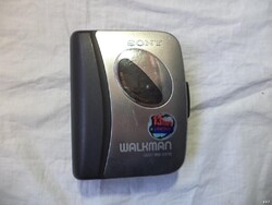 SONY EX116 retro walkman (4263)