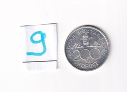 200 Forint 1992 09