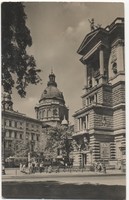 BP - 122 Budapesti séta,  Bajcsy Zsilinszky út