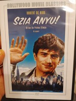 Szia Anyu! (1969) DVD fsz: Robert De Niro, r: Brian De Palma - Hollywood Movie Classics sorozat