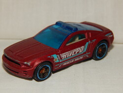 Régi Hot Wheels Mustang GT Concept 2003