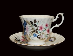 Richmond angol porcelán TEÁS szett