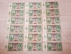 18 DB 10 Pengő 1936