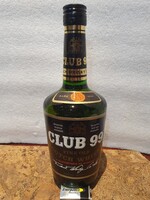 Retro club 99 Scotch whisky párlat szeszesital pálinka monimpex
