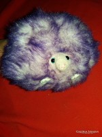 EREDETI Harry Potter The Exhibition Pygmy Puff plüss 15cm figura sosem játszott a képek szerint