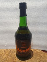 Retro Bacchus with Real Apricot Flavored Sleeping Peach Brandy Spirit