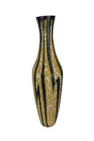 Vintage kerámia váza, Illés László - 51689