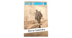 1967 szeptember 22  /  Élet és Tudomány  /  Tudományos Retro újság Ssz.:  37649