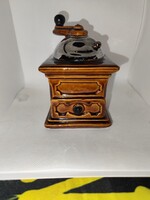Hummel / goebel vintage kávédarálo persely.