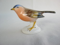 Aquincumi porcelán madár