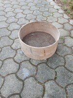 Régi fa szita kb 100 éves