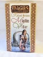 M.a.g.u.s. . Roland Morgan . Mágikus vihar *1999